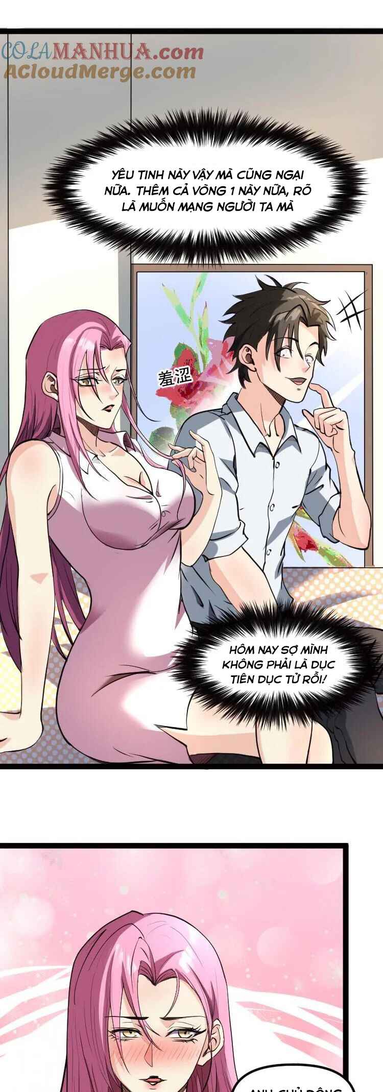 The Super Doctor From 2089 Chapter 317 - Page 6