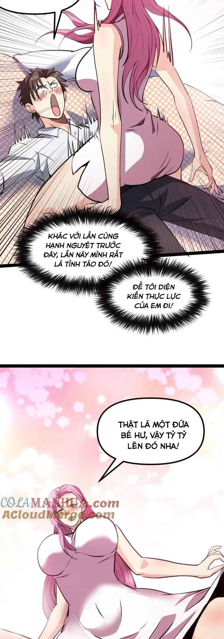 The Super Doctor From 2089 Chapter 317 - Page 9