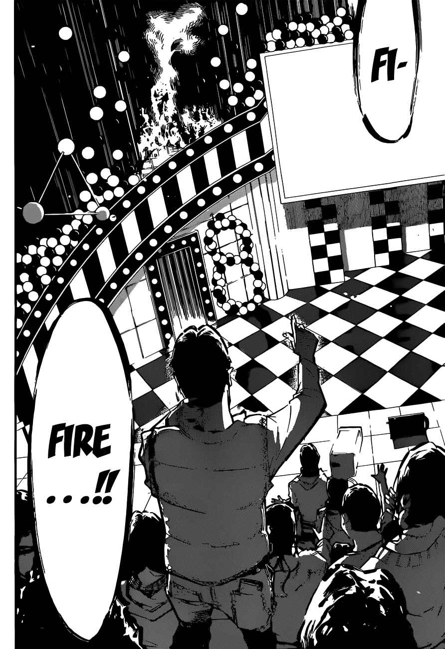 AKB49: Ren'ai Kinshi Jourei Chapter 175 - Page 12