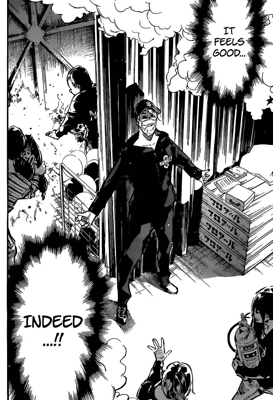 AKB49: Ren'ai Kinshi Jourei Chapter 175 - Page 16