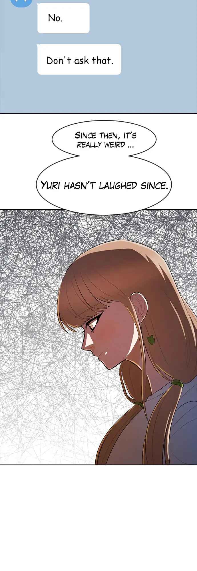Random Chat Chapter 208 - Page 12