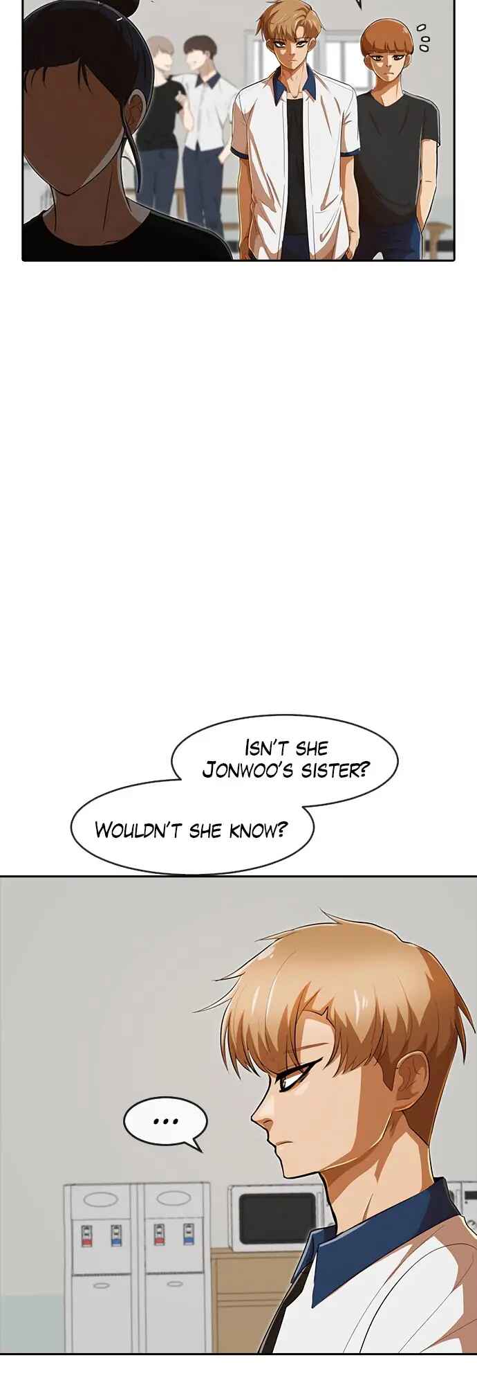 Random Chat Chapter 208 - Page 14