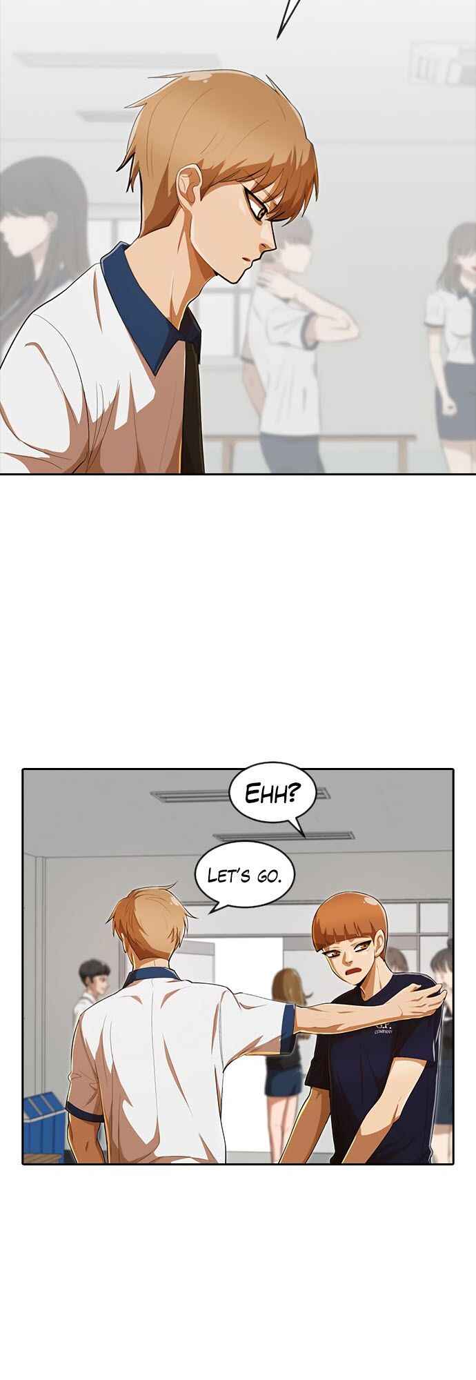 Random Chat Chapter 208 - Page 20