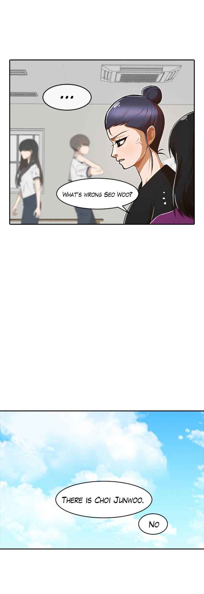 Random Chat Chapter 208 - Page 21