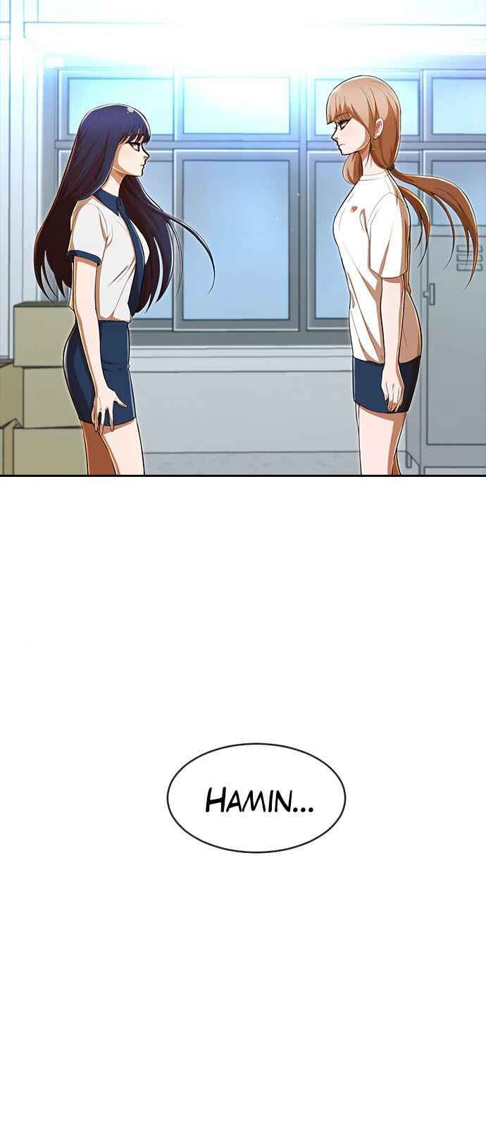 Random Chat Chapter 208 - Page 24