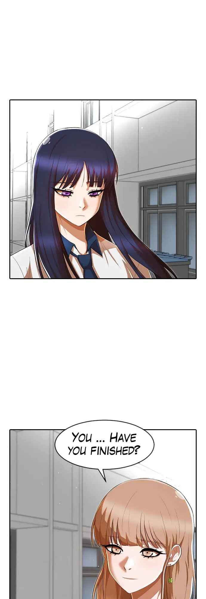 Random Chat Chapter 208 - Page 25