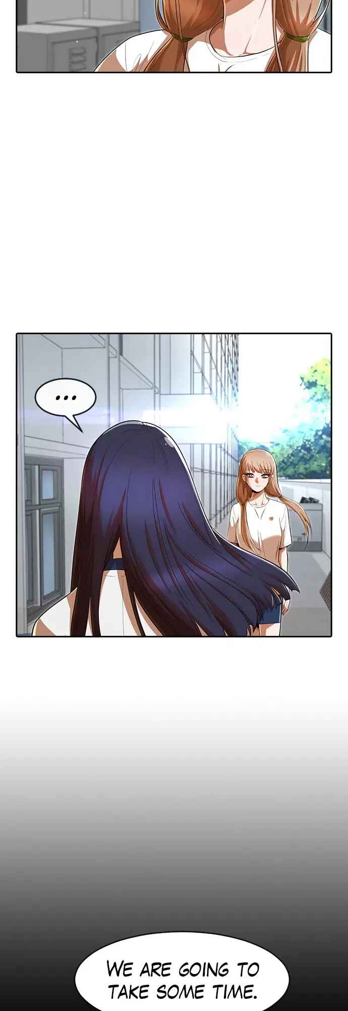 Random Chat Chapter 208 - Page 26