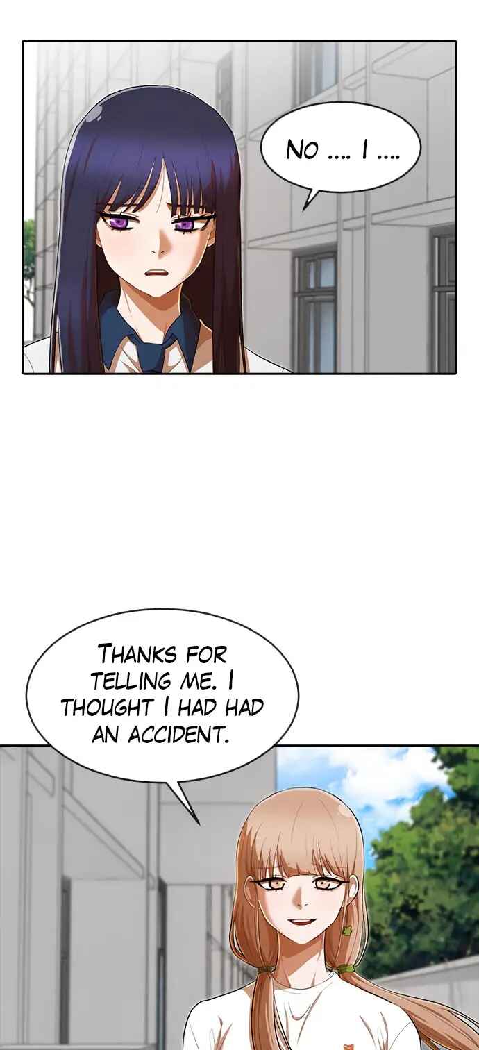Random Chat Chapter 208 - Page 31