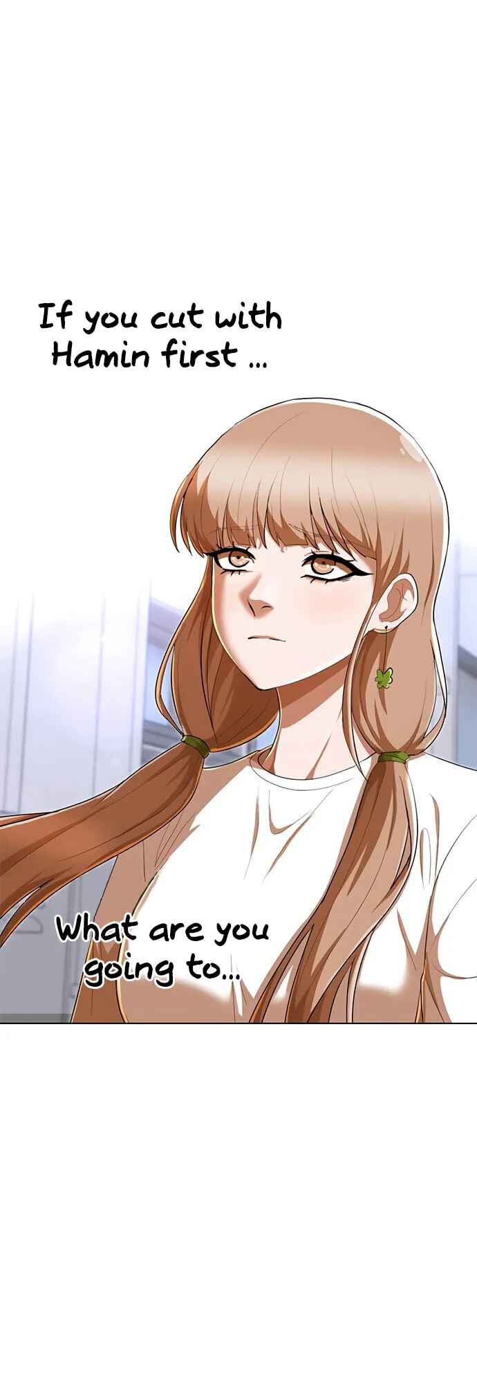 Random Chat Chapter 208 - Page 33