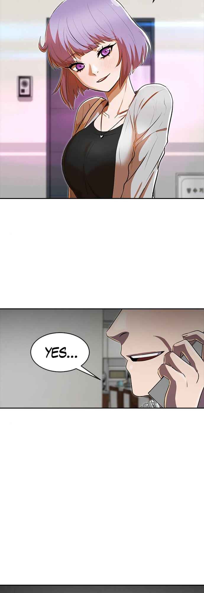 Random Chat Chapter 208 - Page 39