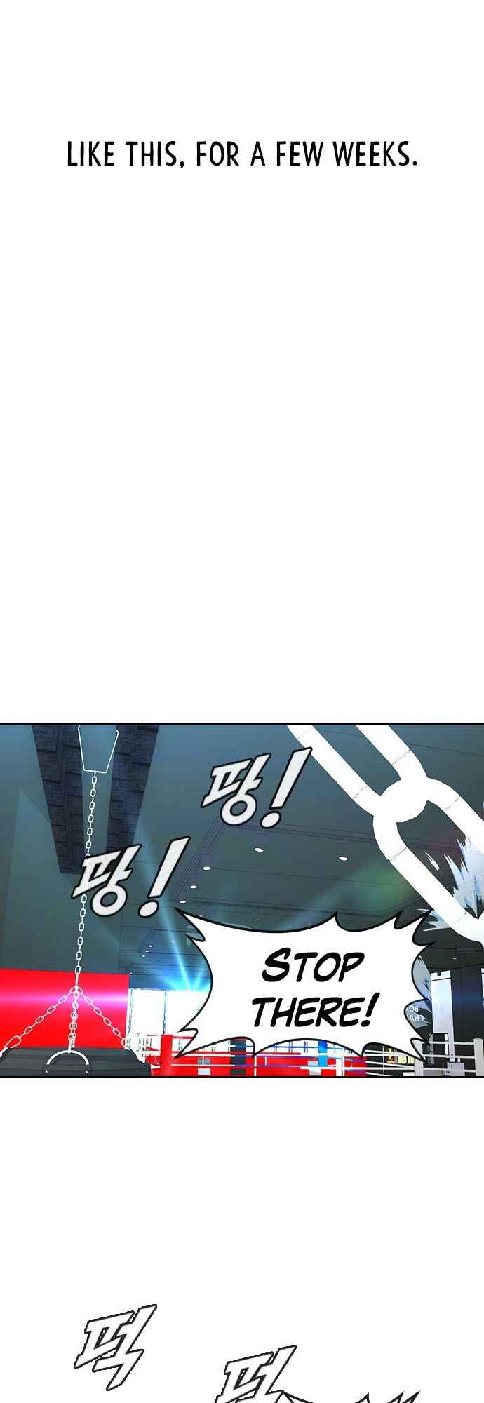Random Chat Chapter 208 - Page 43