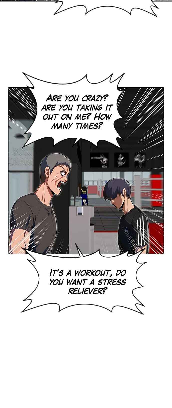 Random Chat Chapter 208 - Page 45