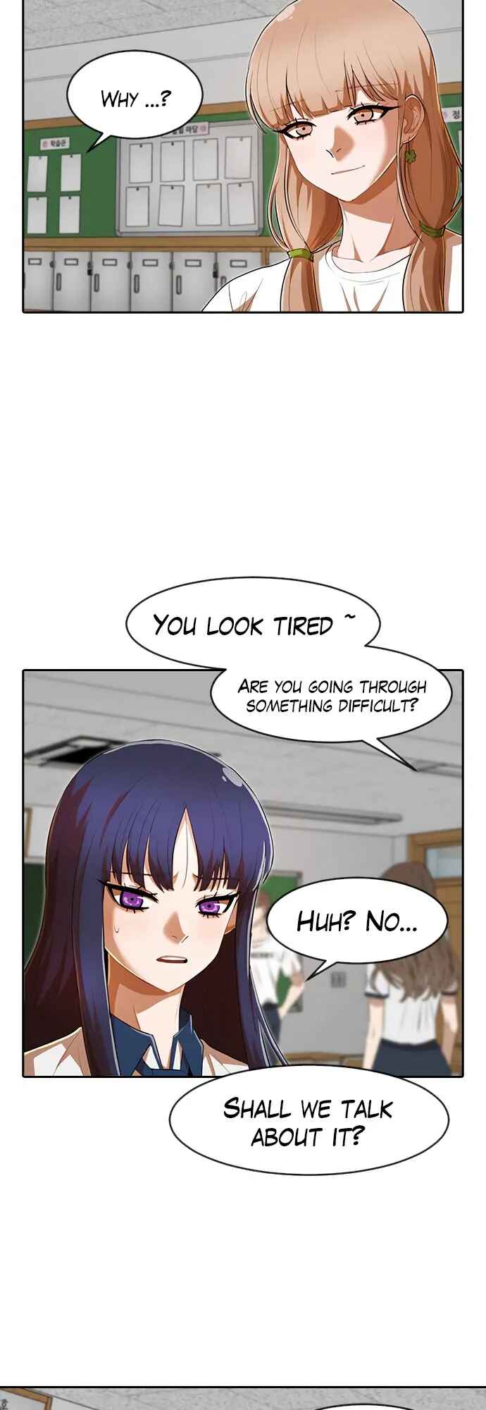 Random Chat Chapter 208 - Page 7