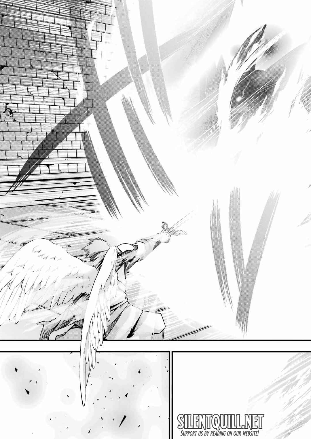 Tsuihou Yuusha no Yuuga na Slow Life: Jiyuu ni Nattara Ore Dake no Saiai Tenshi mo Te ni Haitta! Chapter 23 - Page 21
