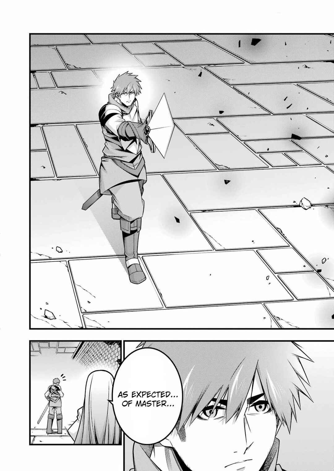 Tsuihou Yuusha no Yuuga na Slow Life: Jiyuu ni Nattara Ore Dake no Saiai Tenshi mo Te ni Haitta! Chapter 23 - Page 22