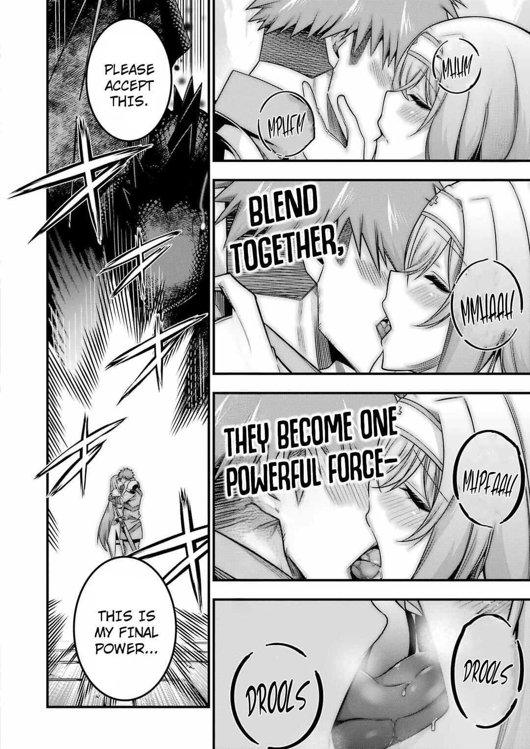 Tsuihou Yuusha no Yuuga na Slow Life: Jiyuu ni Nattara Ore Dake no Saiai Tenshi mo Te ni Haitta! Chapter 23 - Page 8
