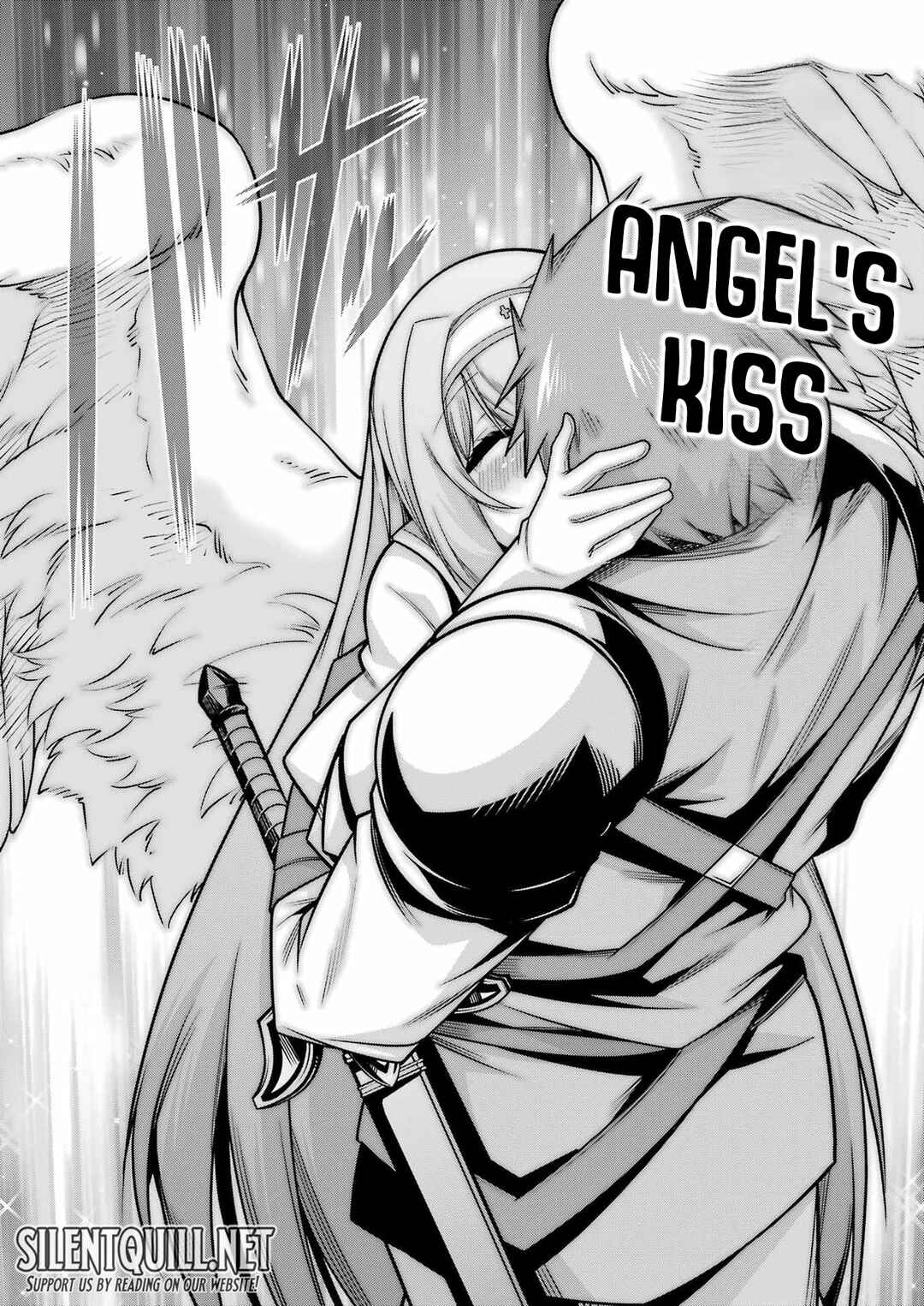 Tsuihou Yuusha no Yuuga na Slow Life: Jiyuu ni Nattara Ore Dake no Saiai Tenshi mo Te ni Haitta! Chapter 23 - Page 9