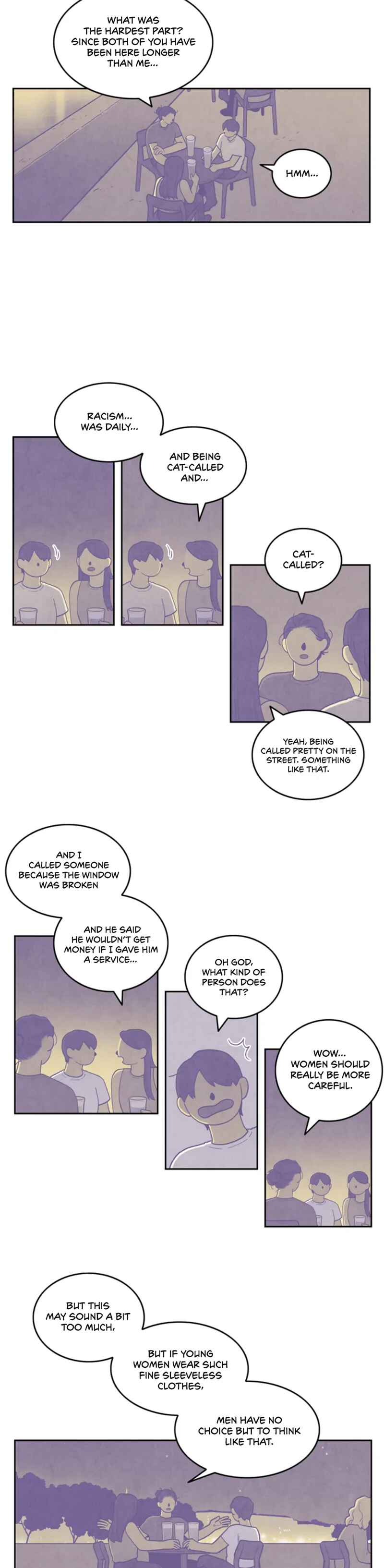 Daily France Chapter 22 - Page 9