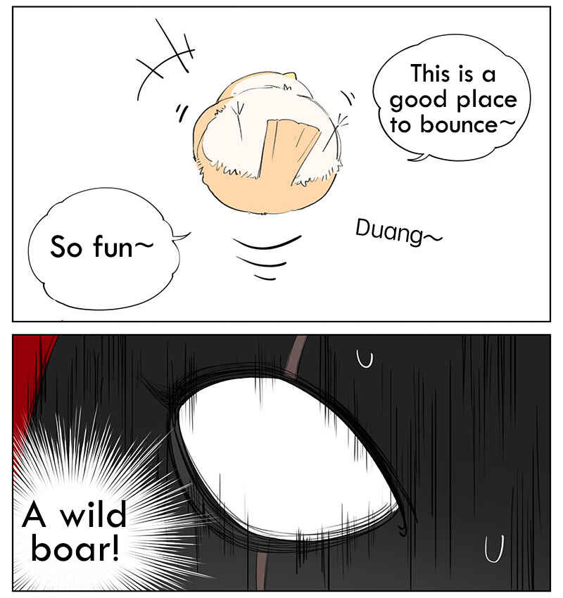 Southern Bird and Northern Bird Chapter 46 - Page 5