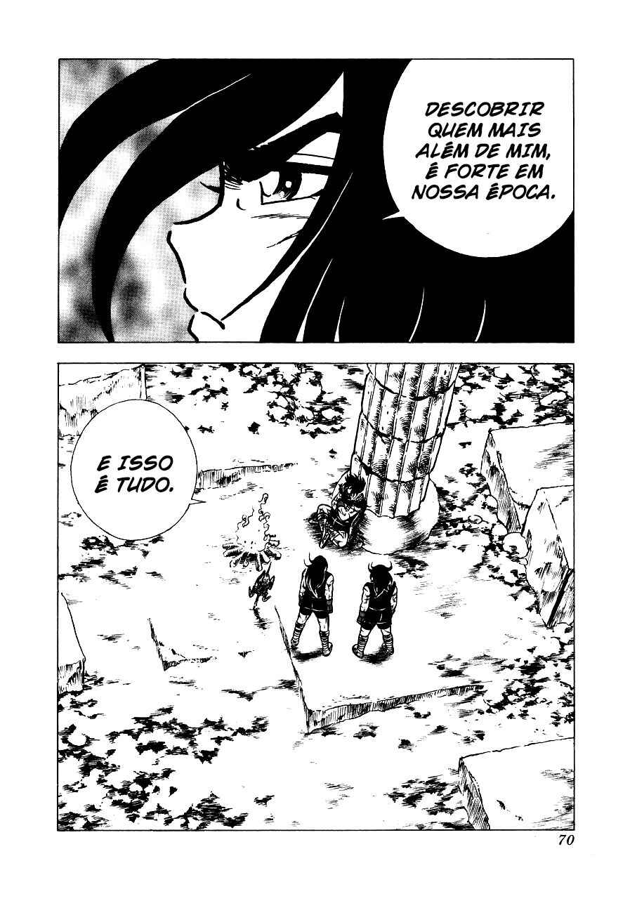 Ring ni Kakero 2 Chapter 145 - Page 18