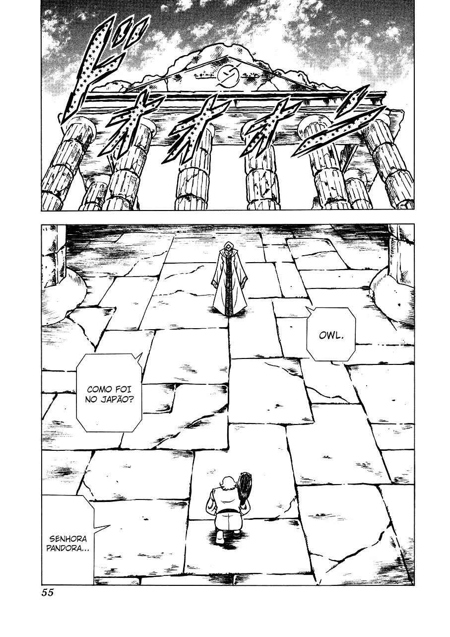 Ring ni Kakero 2 Chapter 145 - Page 3