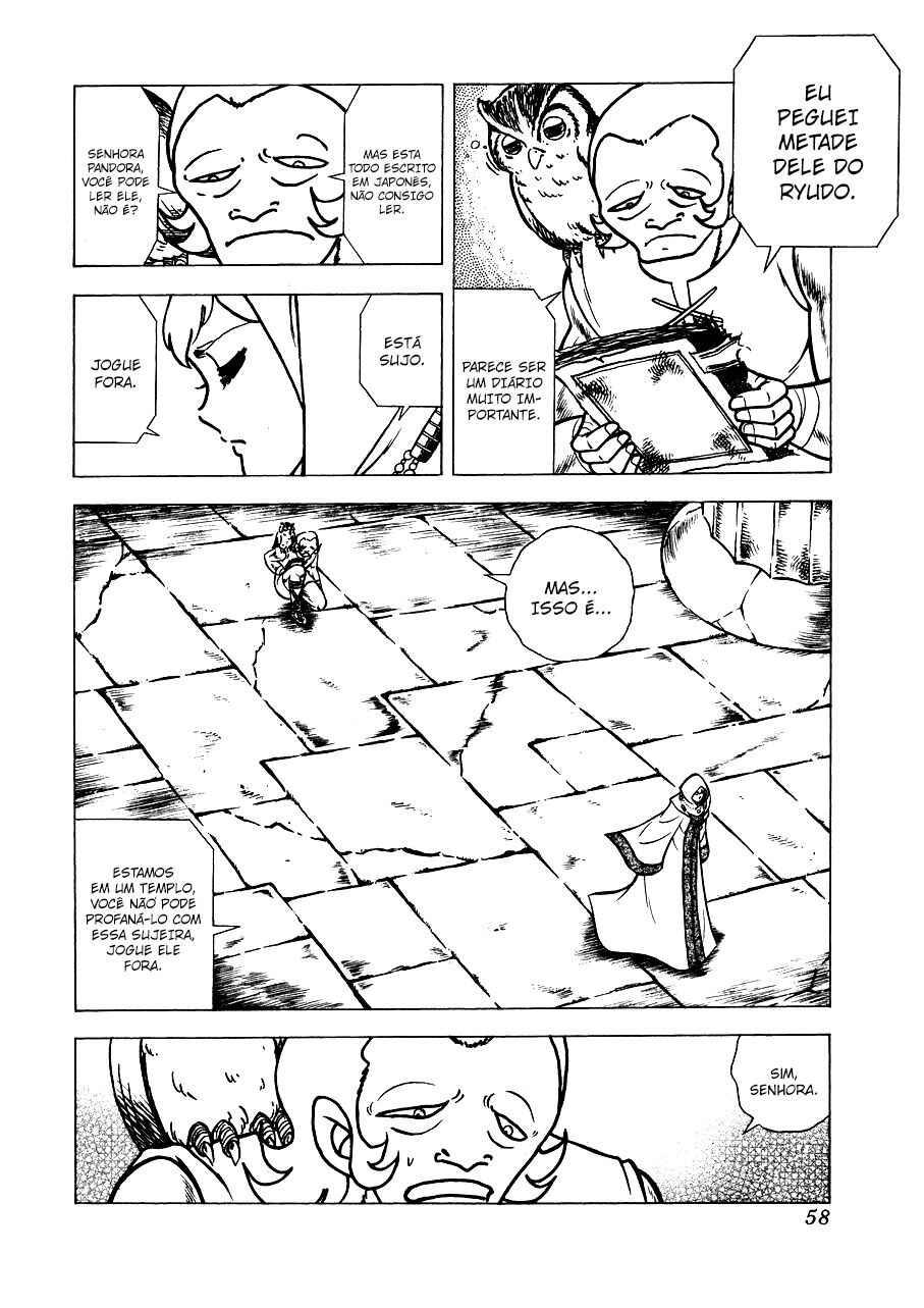 Ring ni Kakero 2 Chapter 145 - Page 6
