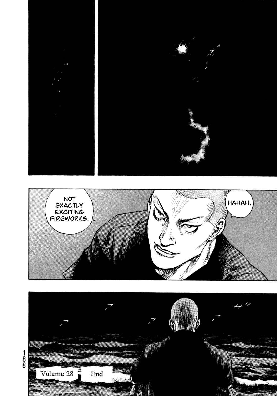 Shamo Chapter 80 - Page 19