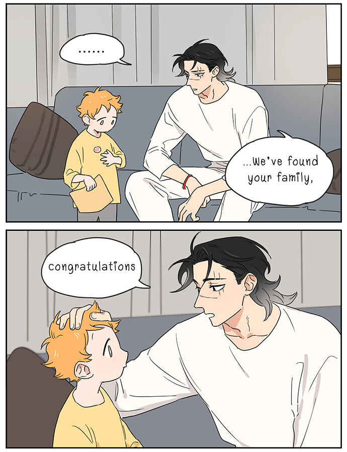 The Wolf That Picked Something Up Chapter 79 - Page 15