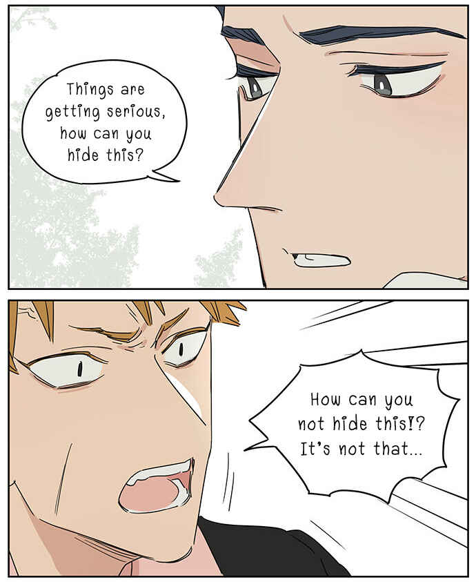 The Wolf That Picked Something Up Chapter 79 - Page 17