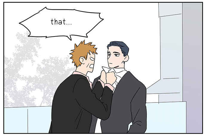 The Wolf That Picked Something Up Chapter 79 - Page 18