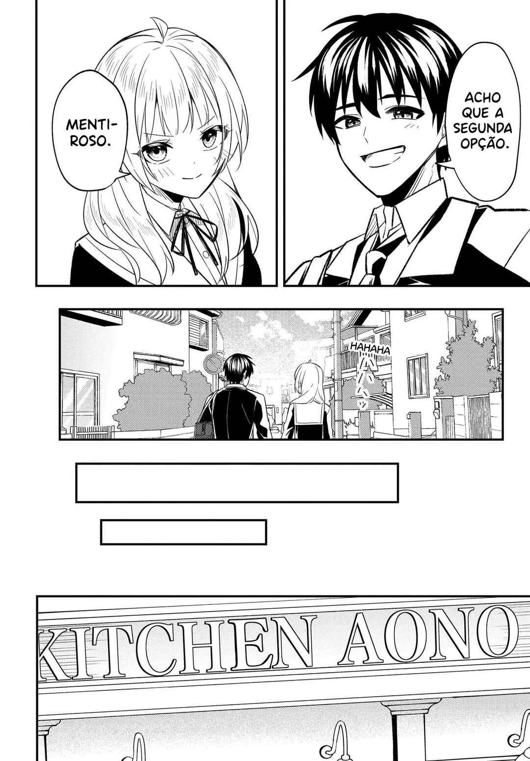 Jinsei Gyakuten - Uwaki Sare Enzai wo Kiserareta Ore ga, Gakuen Ichi no Bishoujo ni Natsukareru Chapter 4 - Page 14