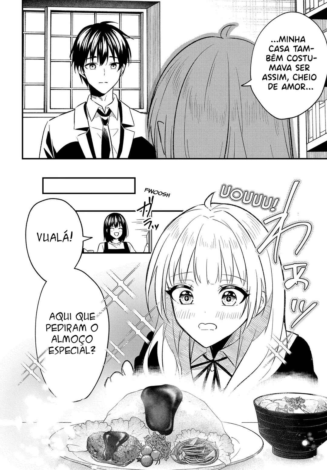 Jinsei Gyakuten - Uwaki Sare Enzai wo Kiserareta Ore ga, Gakuen Ichi no Bishoujo ni Natsukareru Chapter 4 - Page 24