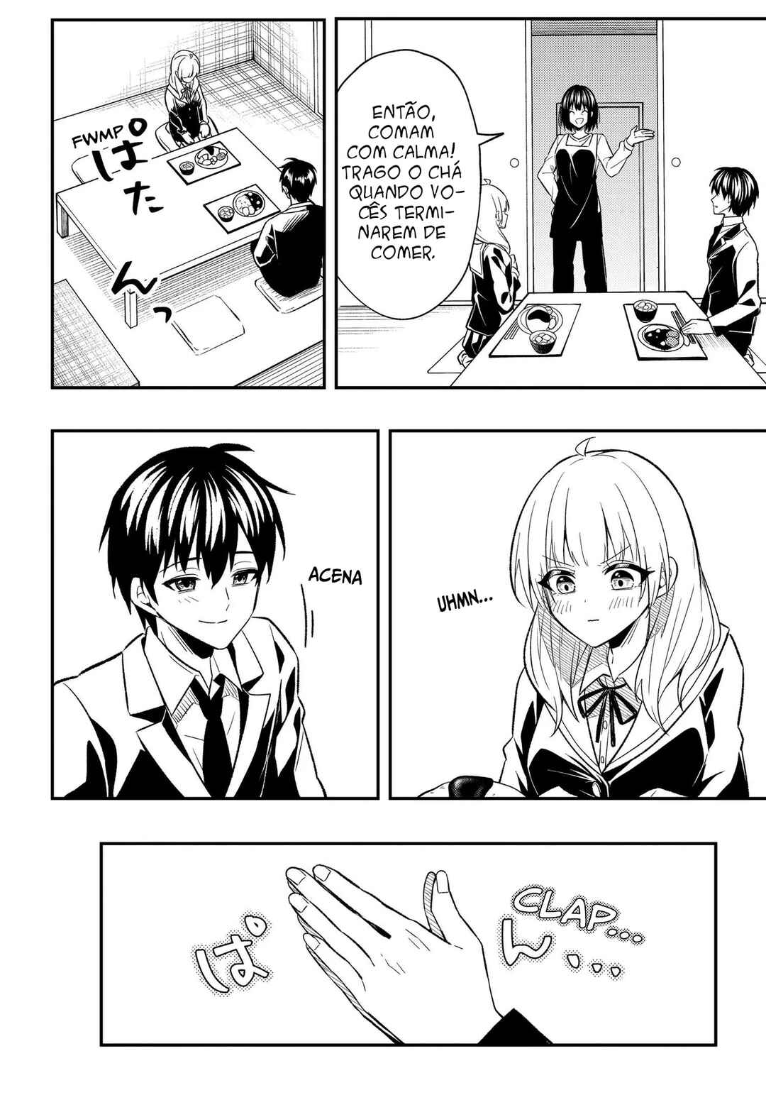 Jinsei Gyakuten - Uwaki Sare Enzai wo Kiserareta Ore ga, Gakuen Ichi no Bishoujo ni Natsukareru Chapter 4 - Page 26
