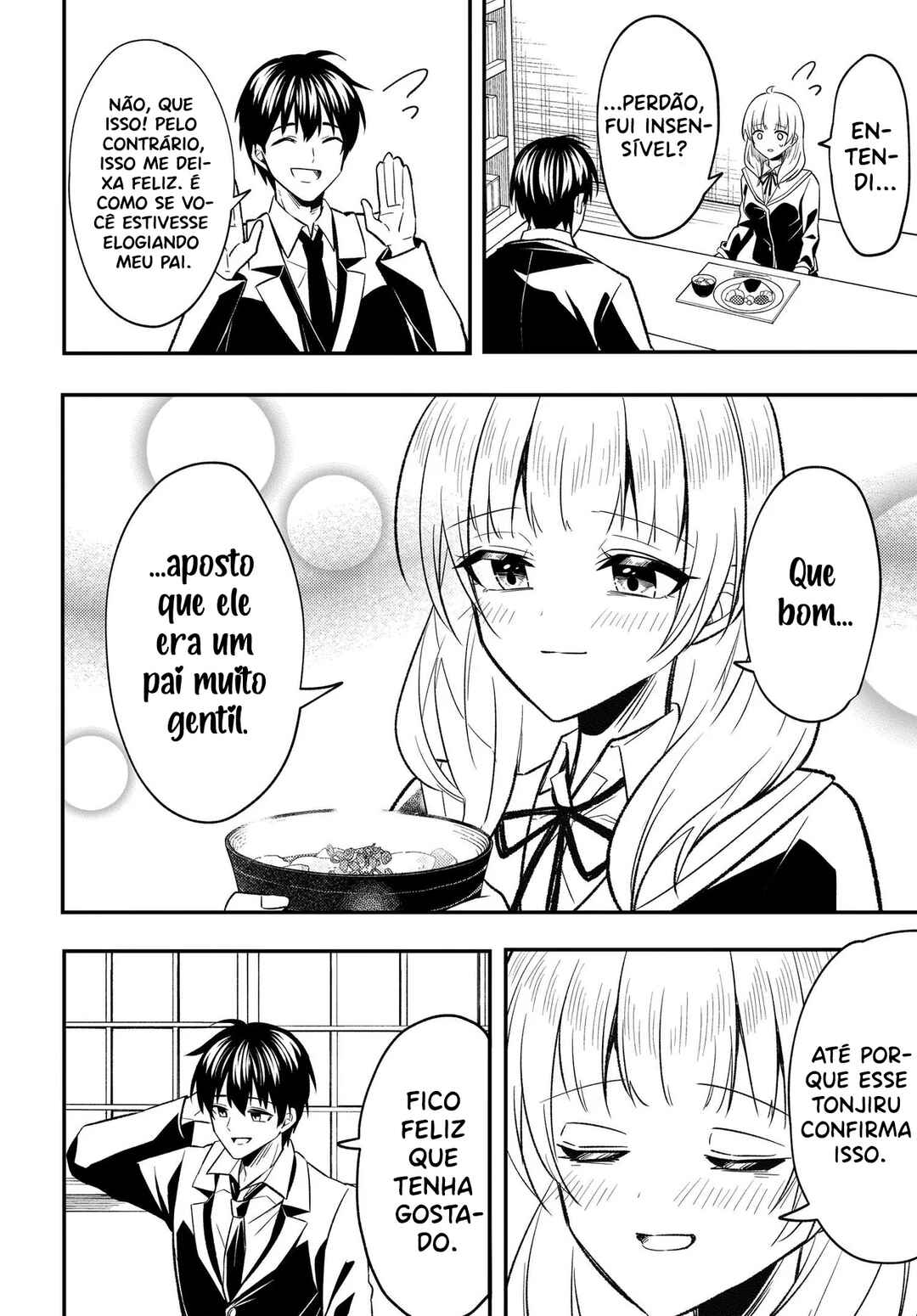 Jinsei Gyakuten - Uwaki Sare Enzai wo Kiserareta Ore ga, Gakuen Ichi no Bishoujo ni Natsukareru Chapter 4 - Page 30