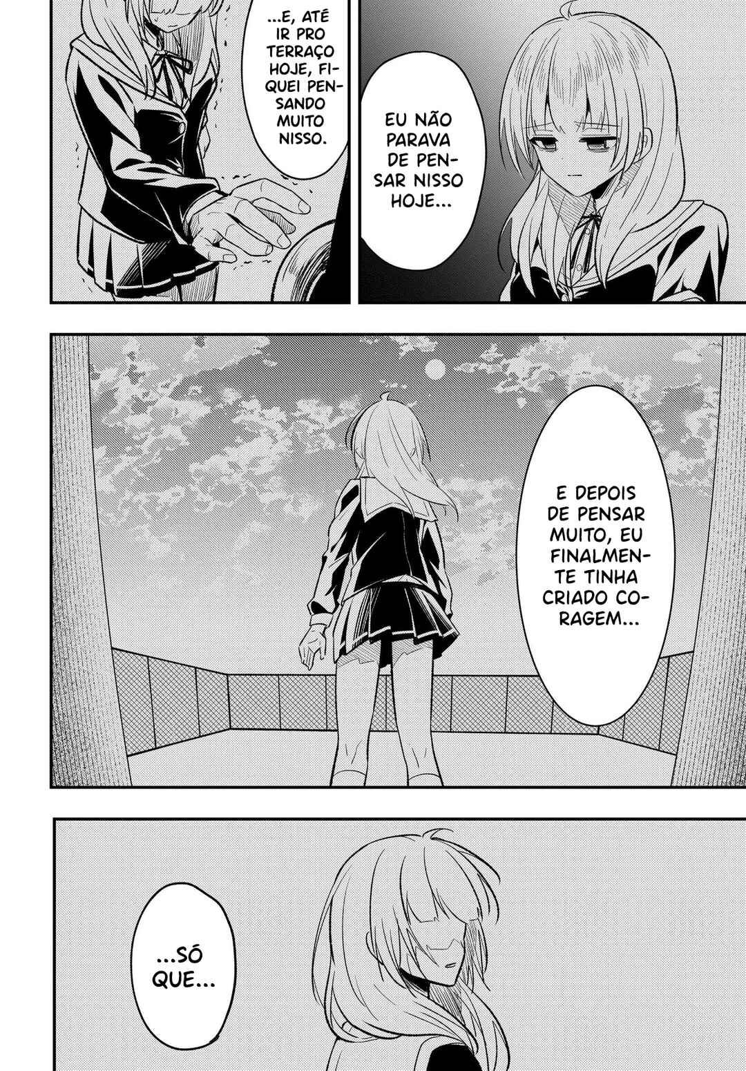 Jinsei Gyakuten - Uwaki Sare Enzai wo Kiserareta Ore ga, Gakuen Ichi no Bishoujo ni Natsukareru Chapter 4 - Page 32
