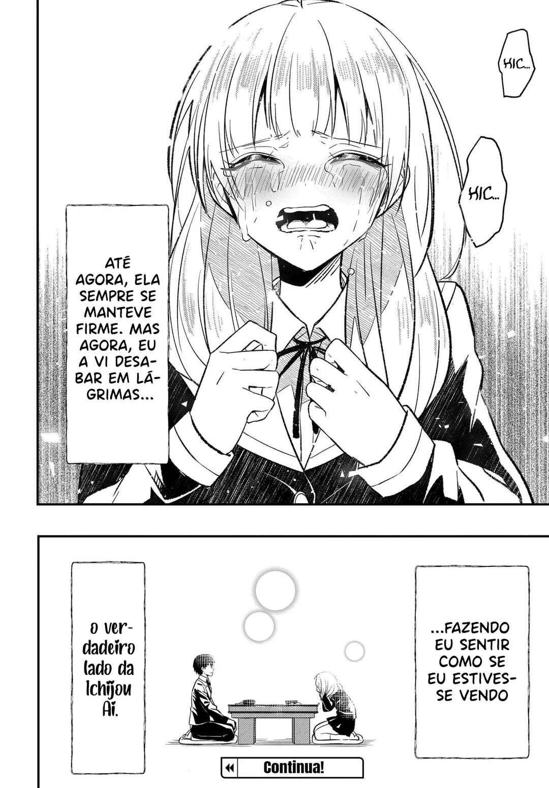 Jinsei Gyakuten - Uwaki Sare Enzai wo Kiserareta Ore ga, Gakuen Ichi no Bishoujo ni Natsukareru Chapter 4 - Page 36