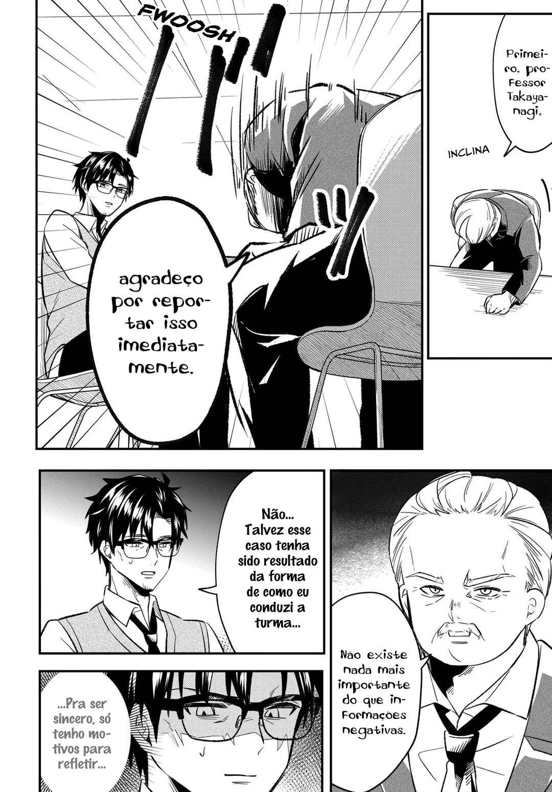 Jinsei Gyakuten - Uwaki Sare Enzai wo Kiserareta Ore ga, Gakuen Ichi no Bishoujo ni Natsukareru Chapter 4 - Page 4