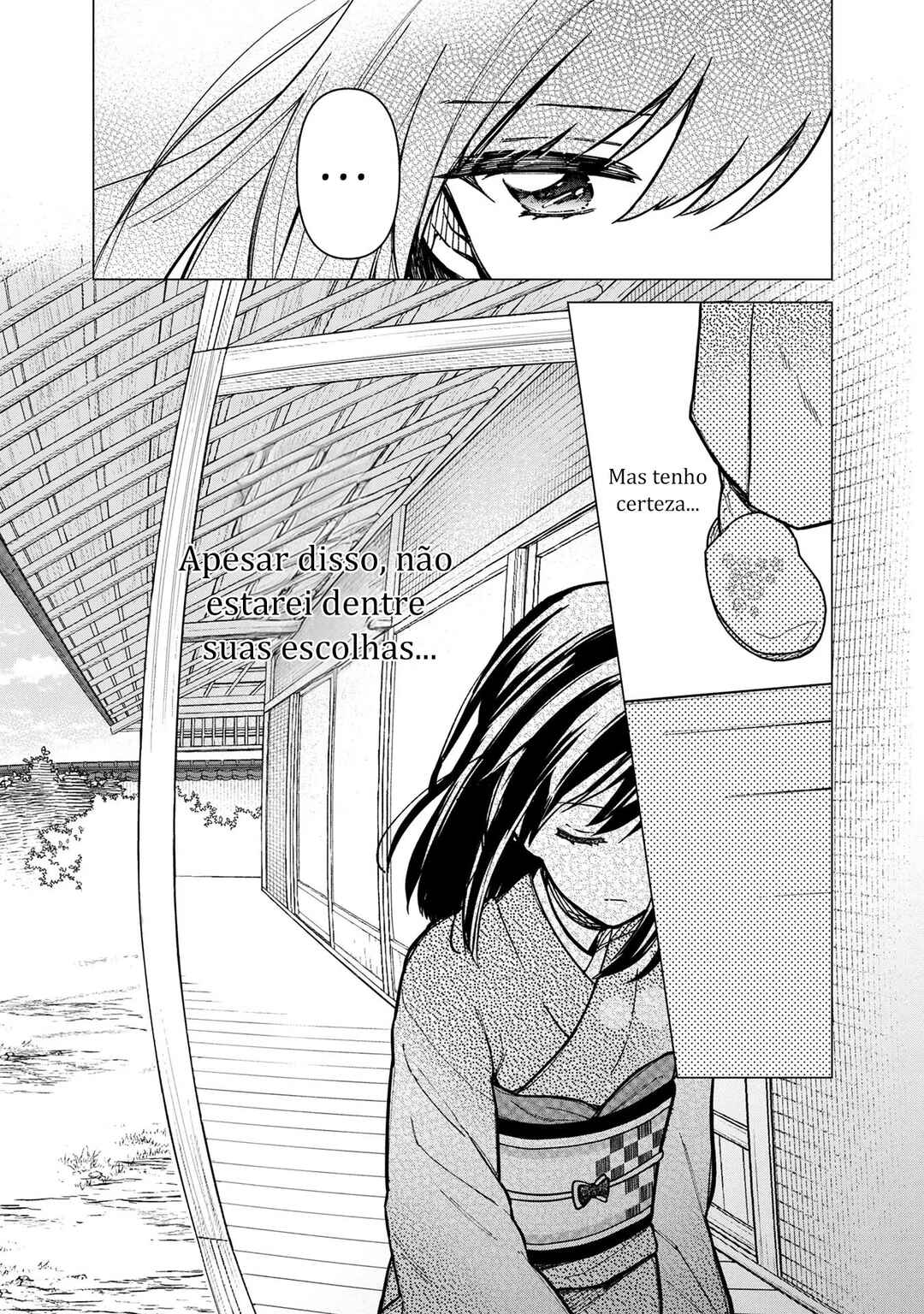 Ore no Shibou Flag ga Todomaru Tokoro o Shiranai Chapter 41 - Page 18