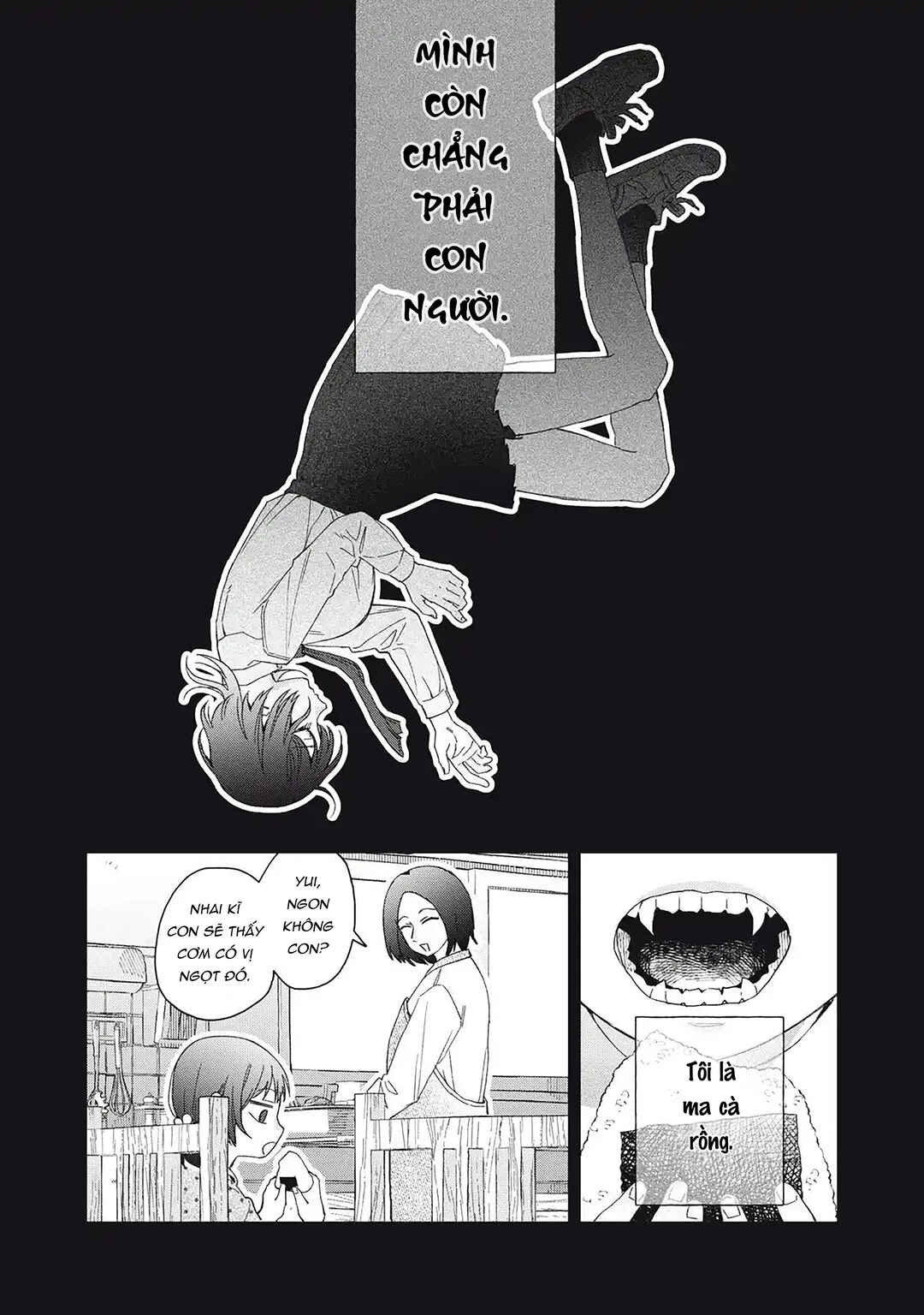 Hitokuchi Choudai Chapter 1 - Page 16