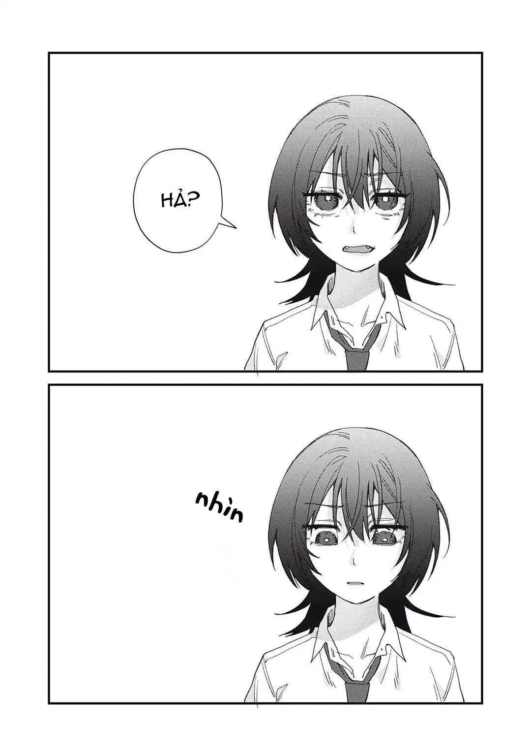 Hitokuchi Choudai Chapter 1 - Page 30