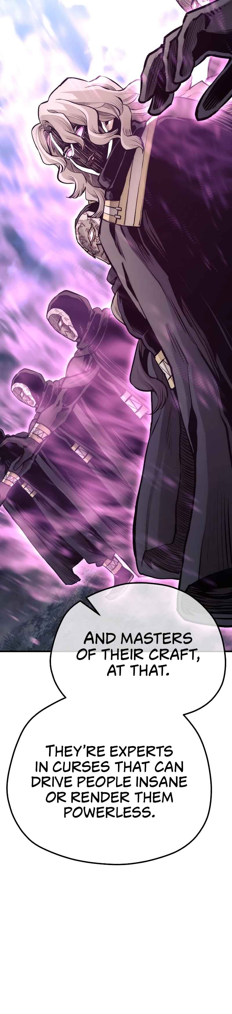 Murim RPG Simulation Chapter 105 - Page 39