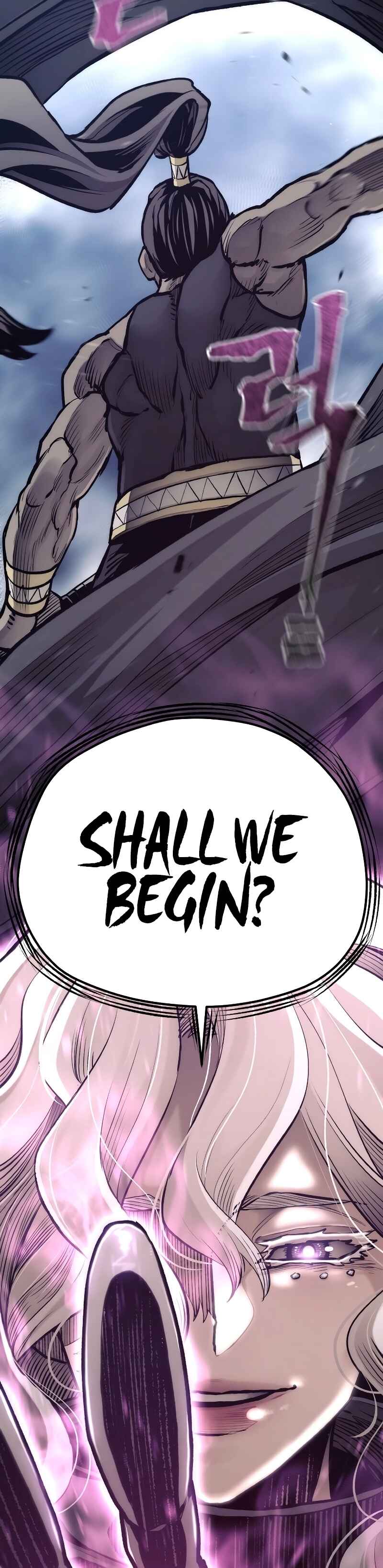Murim RPG Simulation Chapter 105 - Page 49