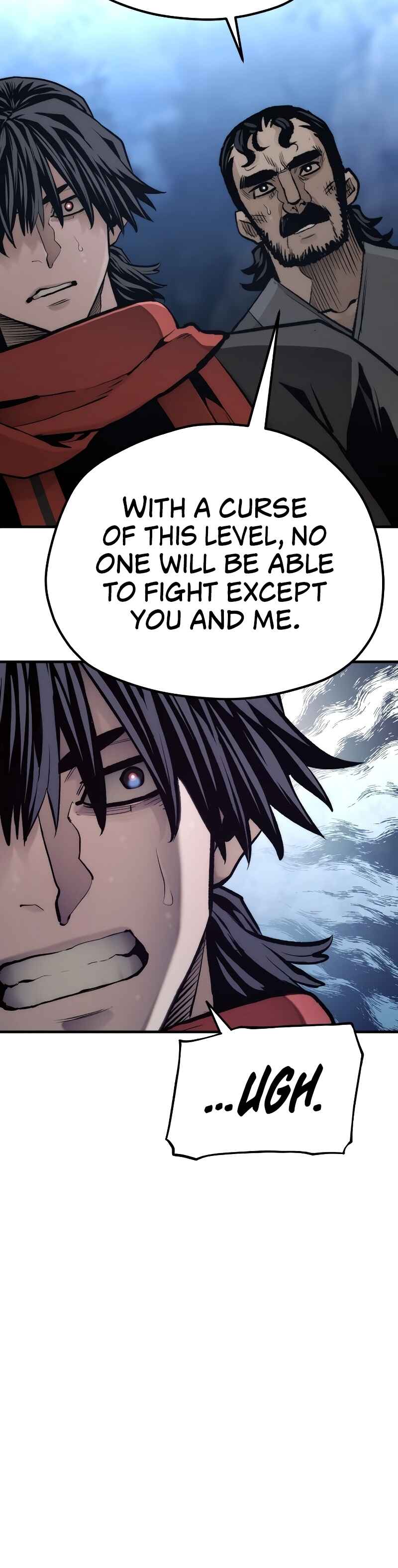Murim RPG Simulation Chapter 105 - Page 54