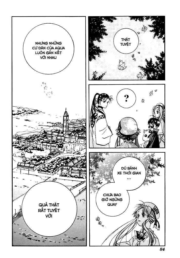Aria Chapter 43 - Page 31