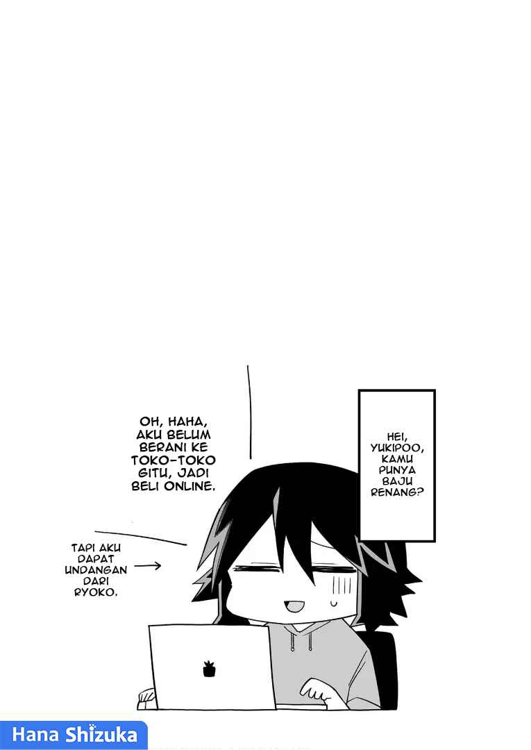 Iinchou Desu ga Furyou ni Naru Hodo Koi Shitemasu! Chapter 9 - Page 21
