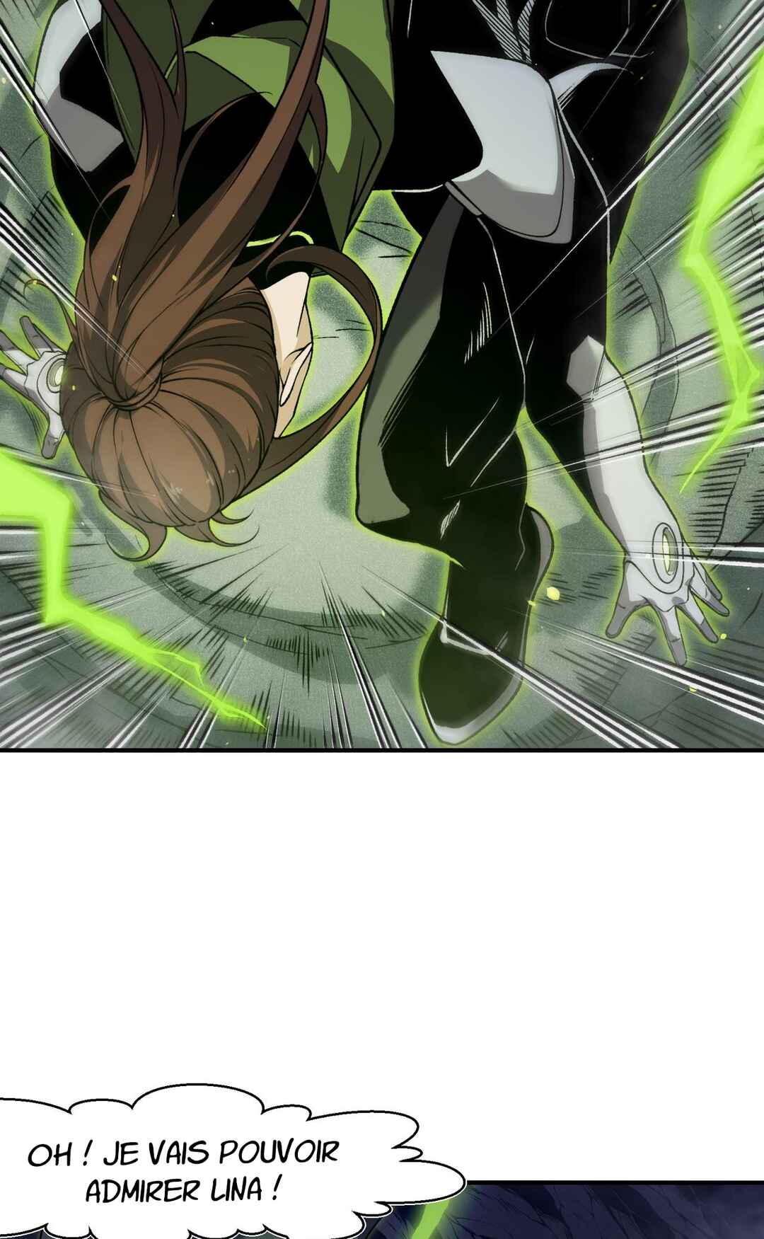 Wo, Jinhua, Emo Chapter 91 - Page 15