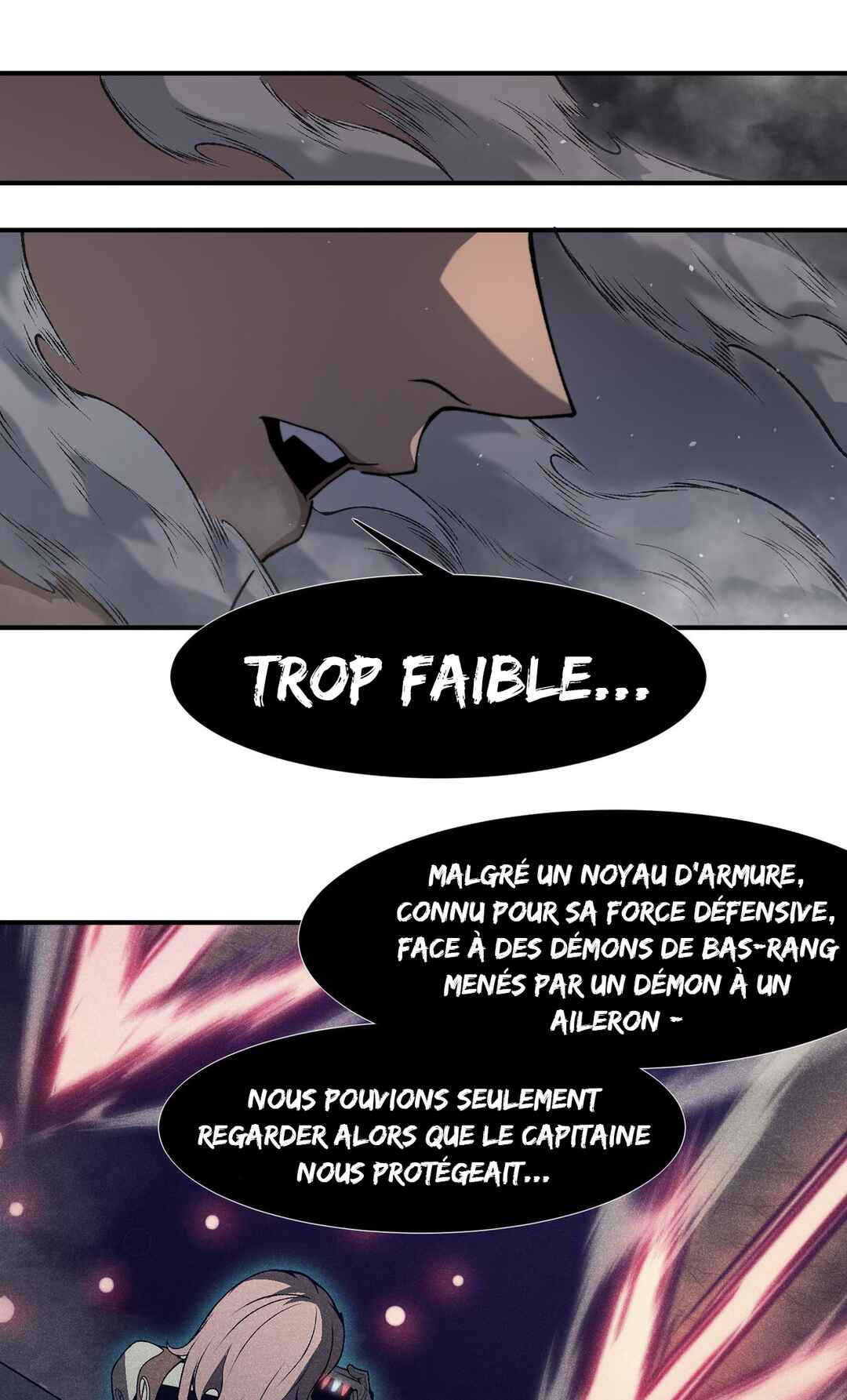 Wo, Jinhua, Emo Chapter 91 - Page 2
