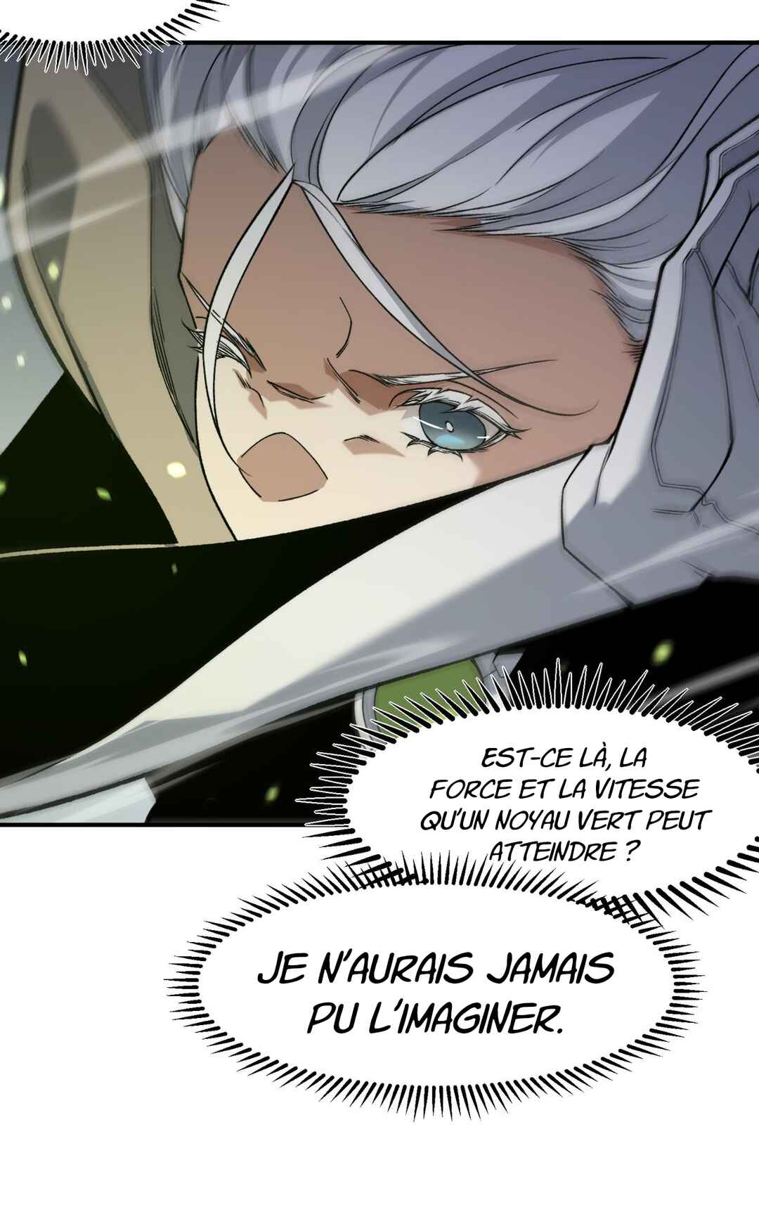 Wo, Jinhua, Emo Chapter 91 - Page 20