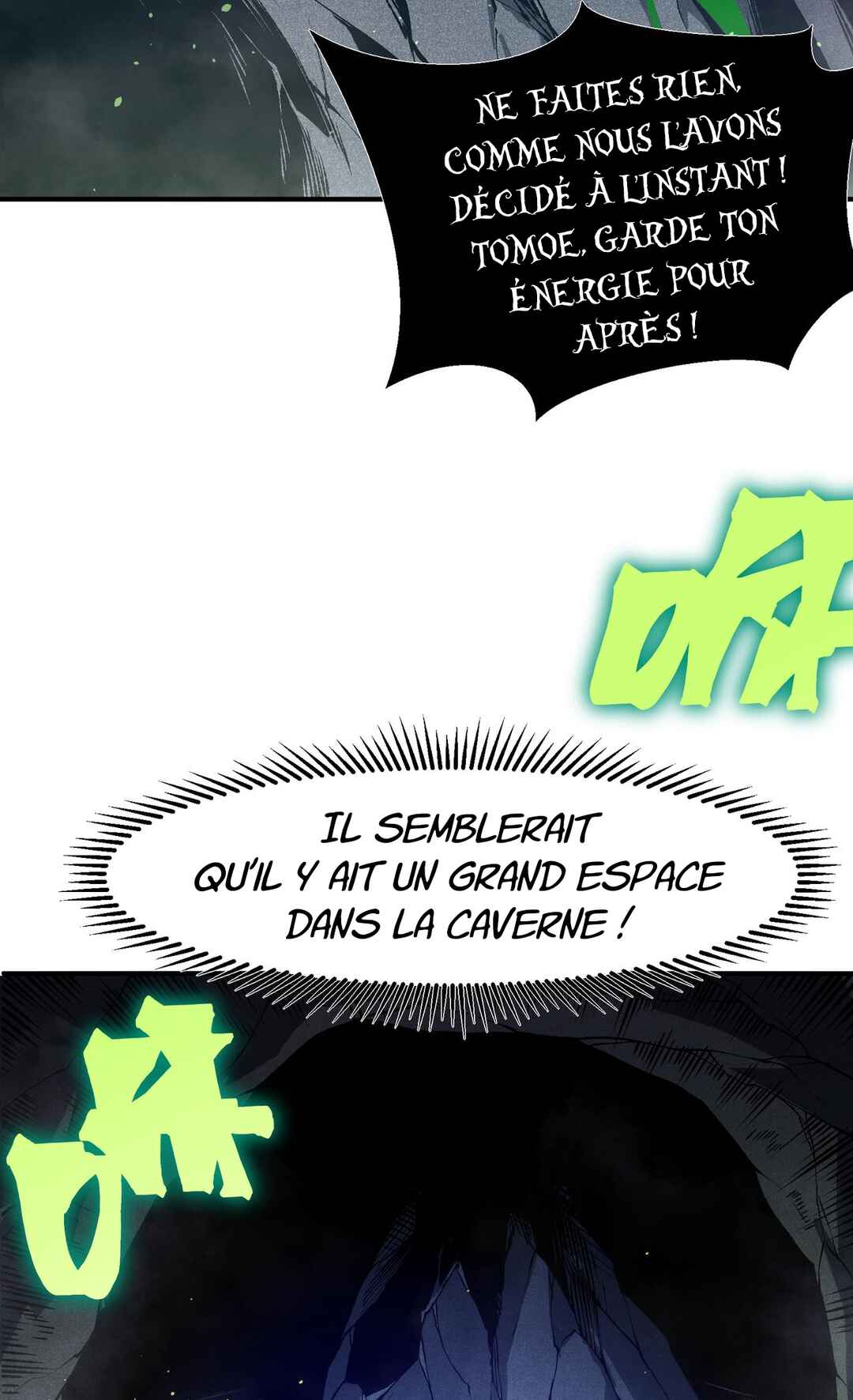 Wo, Jinhua, Emo Chapter 91 - Page 27