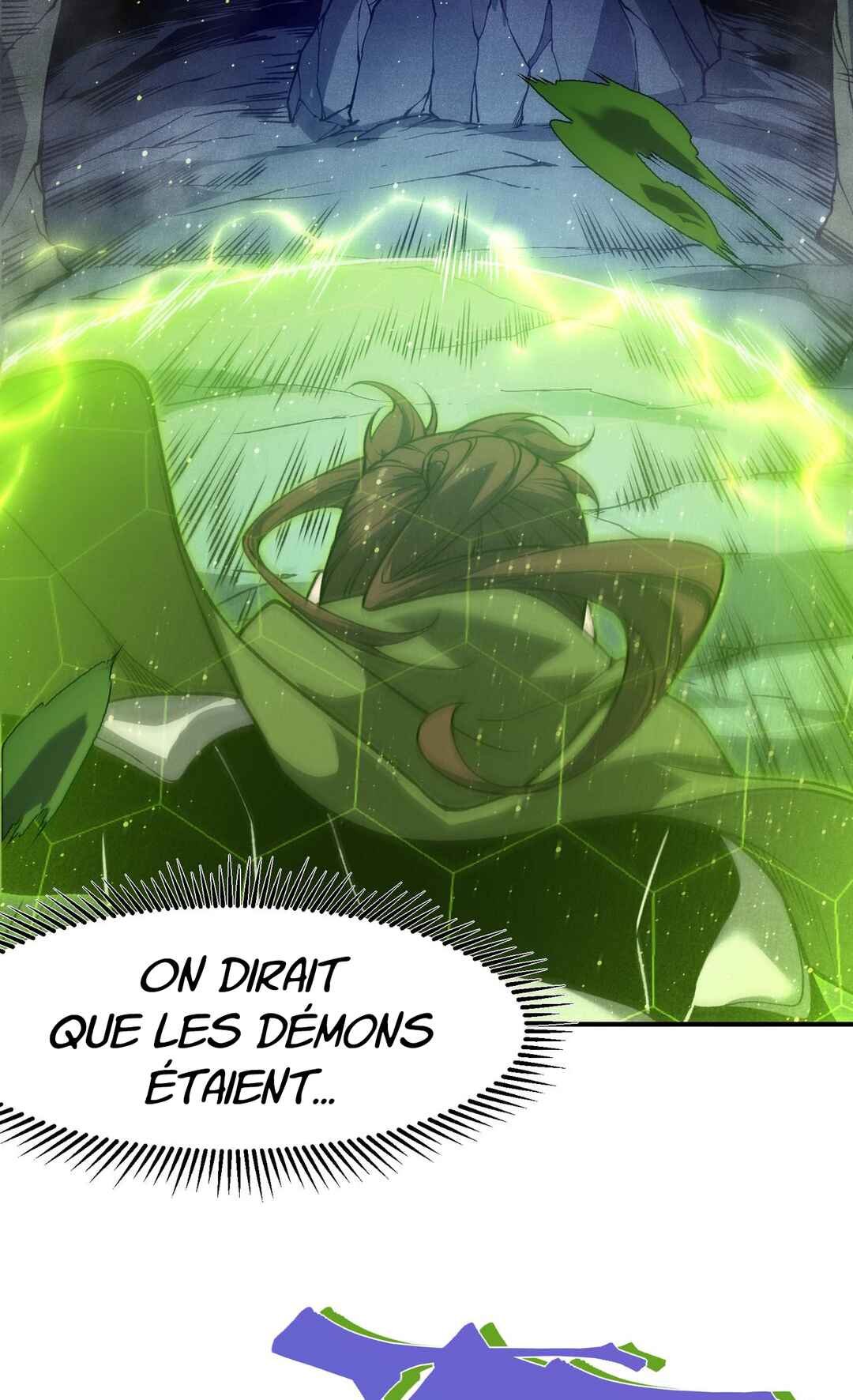 Wo, Jinhua, Emo Chapter 91 - Page 28